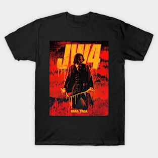 John Wick T-Shirt